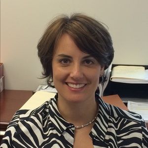 Meet your Posher, Catherine